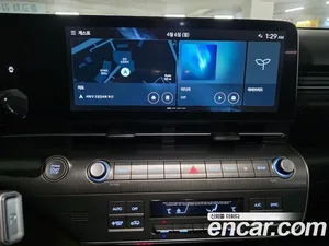 Hyundai Kona, 2023 — миниатюра 7