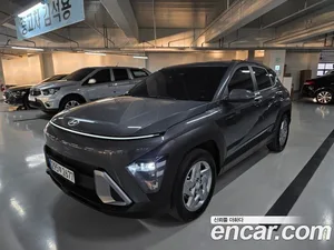 Hyundai Kona, 2023 — миниатюра 9