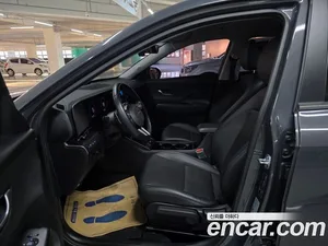 Hyundai Kona, 2023 — миниатюра 10