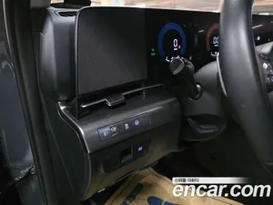 Hyundai Kona, 2023 — миниатюра 12