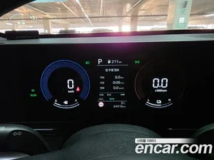 Hyundai Kona, 2023 — миниатюра 13