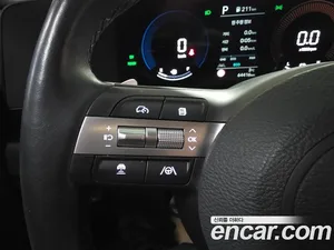 Hyundai Kona, 2023 — миниатюра 16