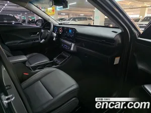 Hyundai Kona, 2023 — миниатюра 18