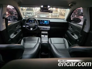 Hyundai Kona, 2023 — миниатюра 20