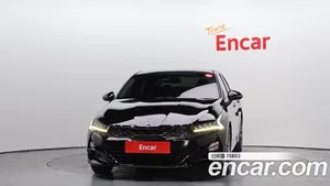 Kia K5, 2021 — миниатюра 3