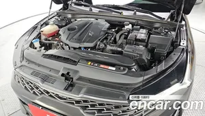 Kia K5, 2021 — миниатюра 6