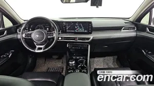 Kia K5, 2021 — миниатюра 7