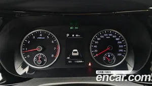 Kia K5, 2021 — миниатюра 8
