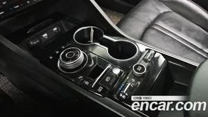 Kia K5, 2021 — миниатюра 9