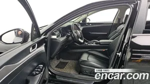 Kia K5, 2021 — миниатюра 10