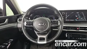Kia K5, 2021 — миниатюра 11