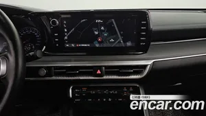 Kia K5, 2021 — миниатюра 12
