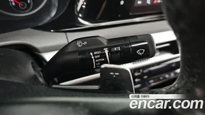 Kia K5, 2021 — миниатюра 16