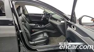 Kia K5, 2021 — миниатюра 18