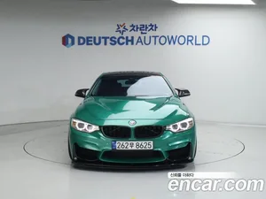 BMW 4-Series, 2016 — миниатюра 3