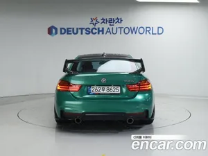 BMW 4-Series, 2016 — миниатюра 4
