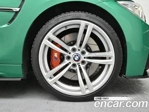 BMW 4-Series, 2016 — миниатюра 5