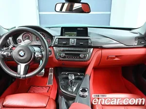 BMW 4-Series, 2016 — миниатюра 6