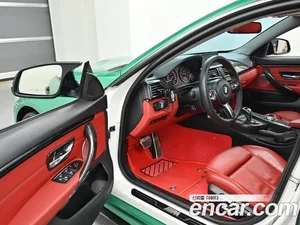 BMW 4-Series, 2016 — миниатюра 7