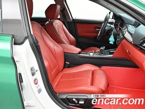 BMW 4-Series, 2016 — миниатюра 8