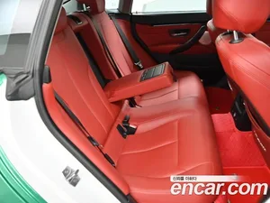 BMW 4-Series, 2016 — миниатюра 9