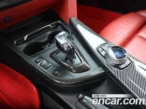 BMW 4-Series, 2016 — миниатюра 12