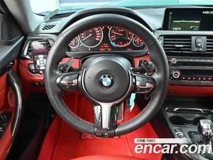 BMW 4-Series, 2016 — миниатюра 13