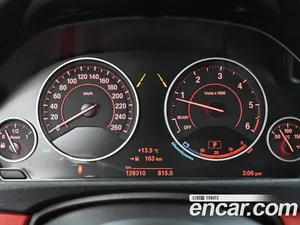 BMW 4-Series, 2016 — миниатюра 14