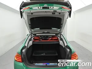 BMW 4-Series, 2016 — миниатюра 19