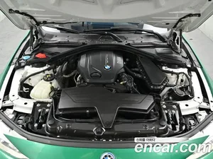 BMW 4-Series, 2016 — миниатюра 20