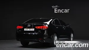 Hyundai Aslan, 2015 — миниатюра 2
