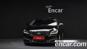 Hyundai Aslan, 2015 — миниатюра 3