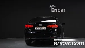 Hyundai Aslan, 2015 — миниатюра 4