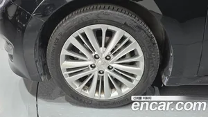 Hyundai Aslan, 2015 — миниатюра 5
