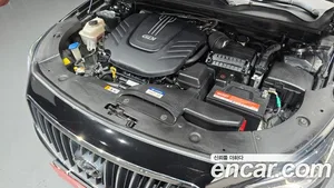 Hyundai Aslan, 2015 — миниатюра 6