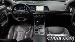 Hyundai Aslan, 2015 — миниатюра 7