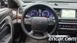 Hyundai Aslan, 2015 — миниатюра 13