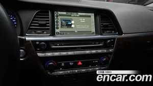 Hyundai Aslan, 2015 — миниатюра 14