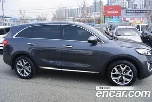 Kia Sorento, 2016 — миниатюра 2