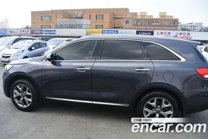 Kia Sorento, 2016 — миниатюра 3