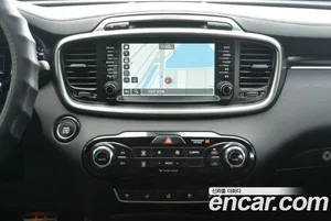 Kia Sorento, 2016 — миниатюра 7