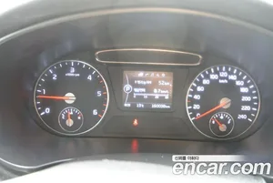 Kia Sorento, 2016 — миниатюра 8