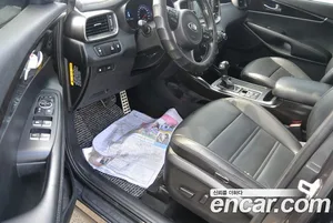 Kia Sorento, 2016 — миниатюра 10