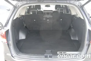 Kia Sorento, 2016 — миниатюра 11