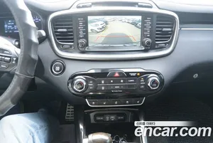 Kia Sorento, 2016 — миниатюра 13