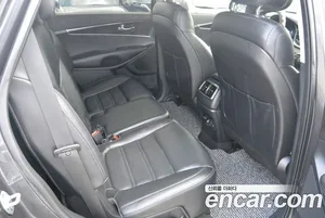 Kia Sorento, 2016 — миниатюра 14