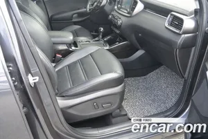 Kia Sorento, 2016 — миниатюра 16