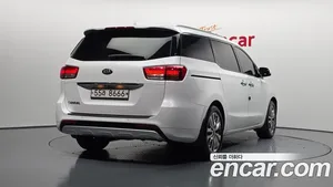 Kia Carnival, 2014 — миниатюра 2