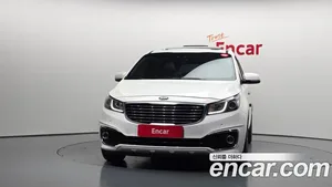 Kia Carnival, 2014 — миниатюра 3