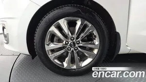 Kia Carnival, 2014 — миниатюра 5